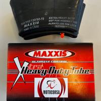 Camera d'aria Maxxis 100/110/120/90-19"