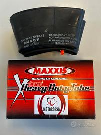 Camera d'aria Maxxis 100/110/120/90-19"