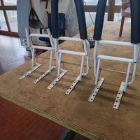 portapacchi x garelli