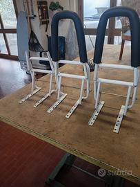 portapacchi x garelli