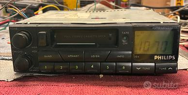 Autoradio Philips 304