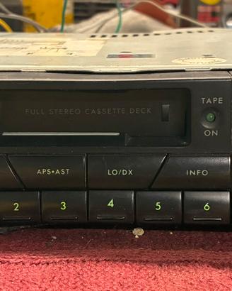 Autoradio Philips 304