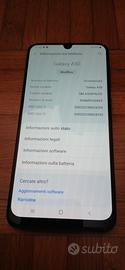 Samsung Galaxy A50 
