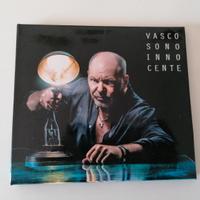 Compact Disc Vasco Rossi Sono Innocente