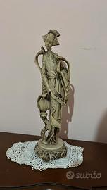 Statuina cinese 1930