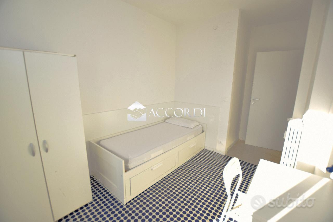 Apartment in Castelfranco Veneto, Cartiera - Vista 3
