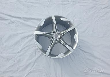 Cerchio Anteriore Sinistro Ferrari SF90 Originale