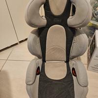 seggiolino auto