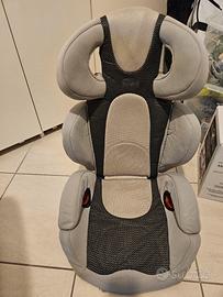 seggiolino auto