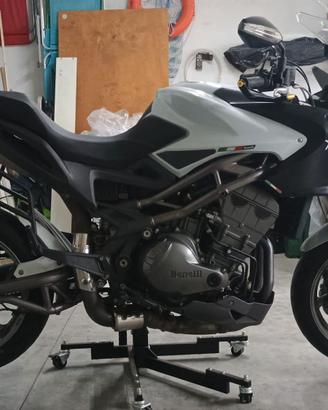Benelli Tre K 1130 , 12/2026 soli 15500 km