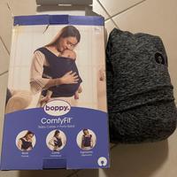 Portabebè fascia per neonato Boppy Comfyfit