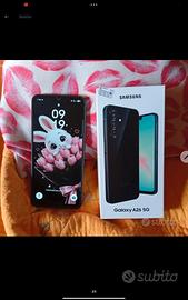 Samsung galaxy A26