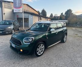 Mini Countryman 2.0 D Cooper D Business Automatica