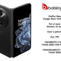 OnePlus Open Voyager Black 16/512 Gb