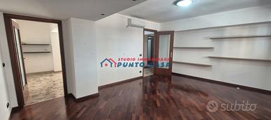 PRESSI VIA SPALTI - Appartamento uso ufficio 1°p