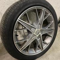Oz ultraleggera 17