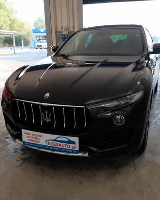 Maserati Levante V6 Diesel AWD