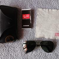 Ray - Ban Aviator 58