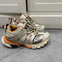 Scarpe Balenciaga Track