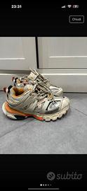 Scarpe Balenciaga Track
