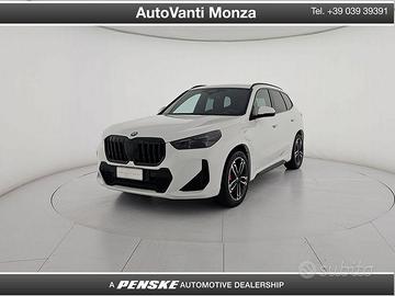 BMW X1 xdrive 25e MSport Pro auto