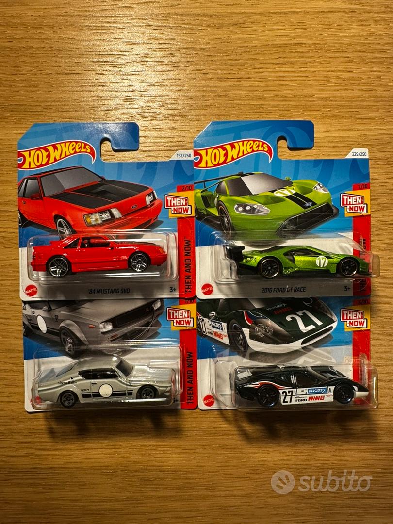 Collezione Hot Wheels 50th Anniversary - Collezionismo In Vendita A Asti - Foto 7