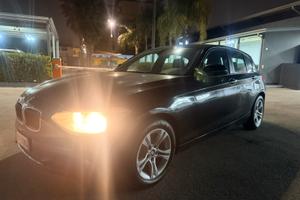 Bmw 120d urban automatica 118000km diesel
