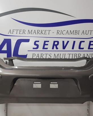 Paraurti con Traversa Nissan Micra K13 - Originale