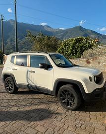 Jeep renegade 4x4