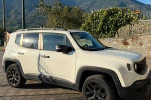Jeep renegade 4x4