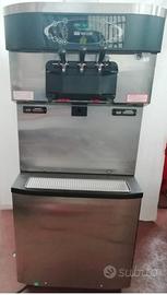 macchina produzione Yogurt