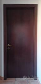 Porte in legno