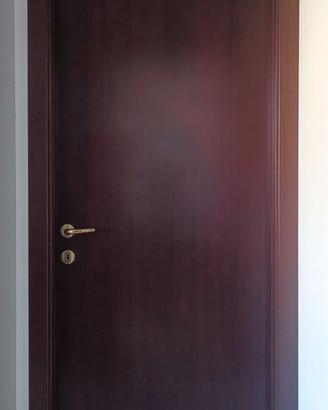 Porte in legno