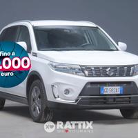 SUZUKI Vitara II 2018 Vitara 1.4h Cool 4wd allgrip