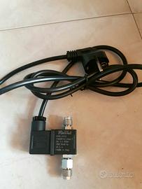 kit acquario co2 Aquili