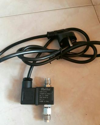 kit acquario co2 Aquili