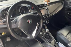 Alfa Romeo Giulietta 1900 TD