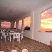 A 550 m DAL MARE CON TERREZZA PANORAMICA