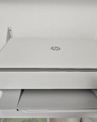 Stampante HP Envy 6020e 