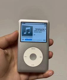 iPod classic 160 gb
