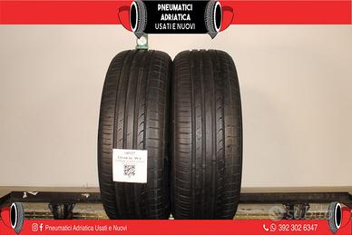 2 Gomme 215 60 R 16 Goodride al 75% SPED GRATIS