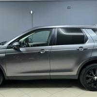 LAND ROVER DISCOVERY SPORT 2.0 SD4 180cv HSE 4x4