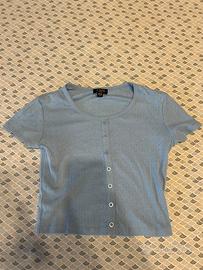 T-shirt Da ragazza OVS