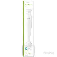 Frullatore a Immersione Nedis 150W