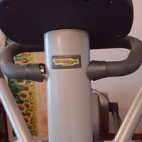 Tecnoforma della tecnogym