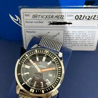 Squale matic