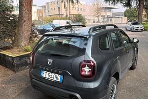 dacia duster gpl