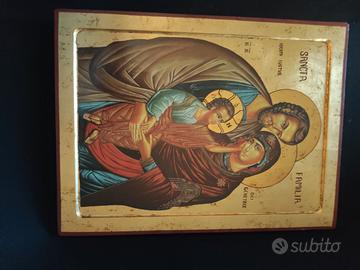 sacra famiglia 