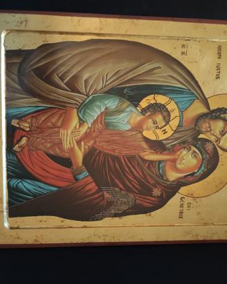 sacra famiglia 