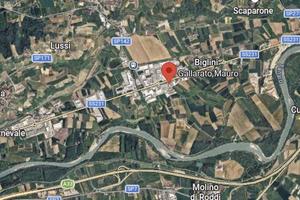 Immobile in asta di 177 m² con 1 locale a Santa Vi